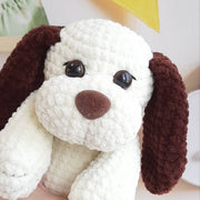 Dog Crochet Pattern